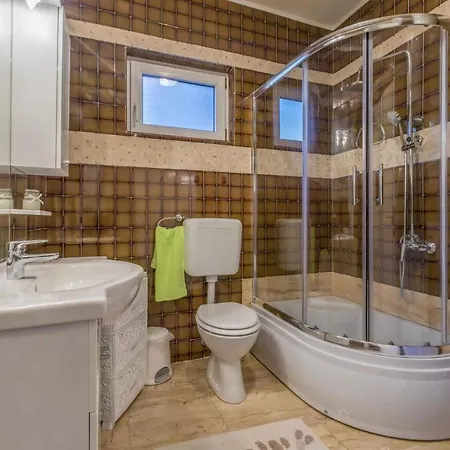 In 5468 Apartment Crikvenica